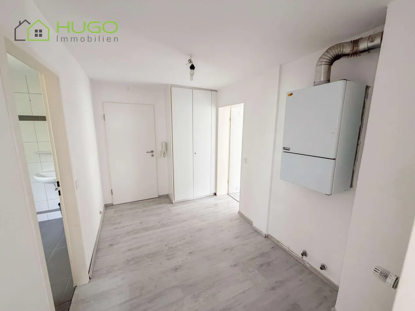 3 Zimmer Wohnung mit 57 m² in Wuppertal – Bild 5