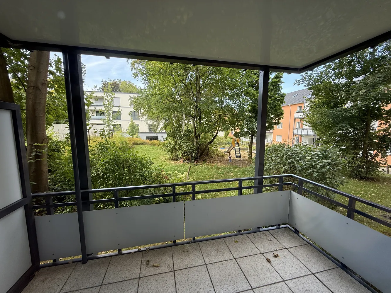 3 Zimmer Wohnung mit 52 m² in Dortmund – Bild 2