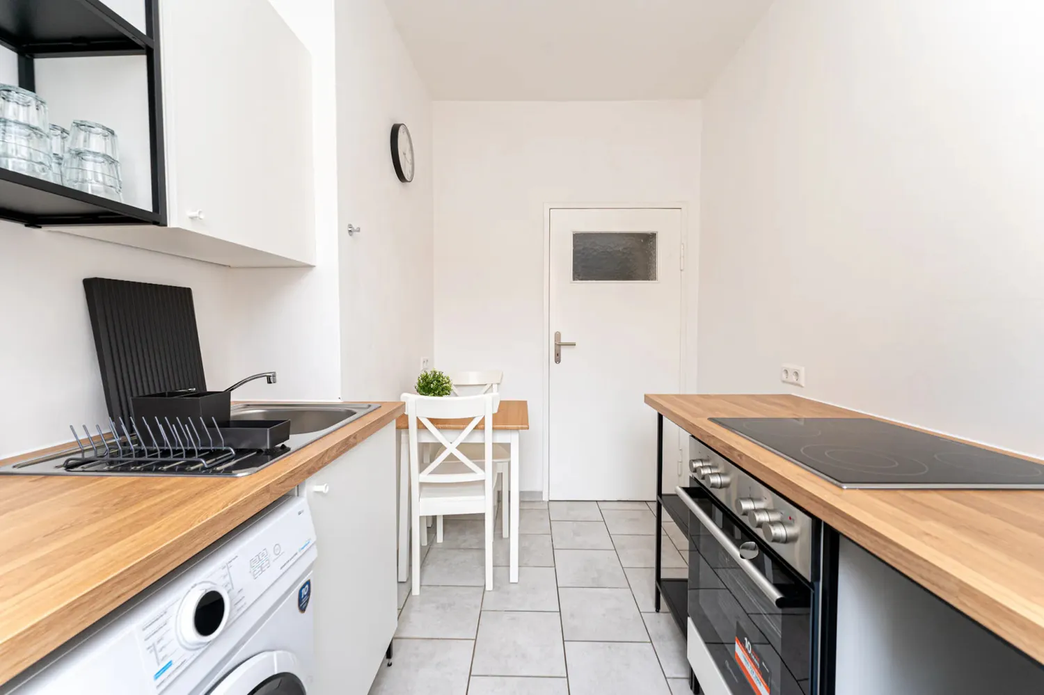 Shared room with 10 m² in Berlin – Photo 8