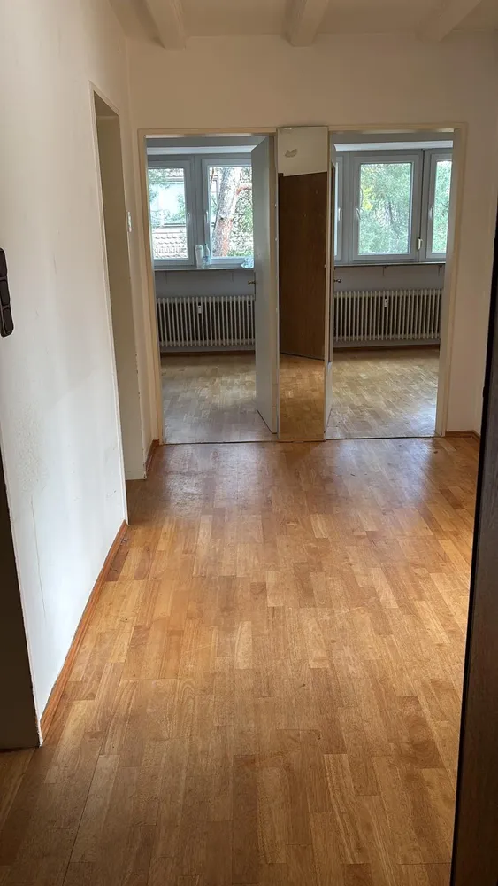4 Zimmer Wohnung mit 80 m² in Erlangen – Bild 2