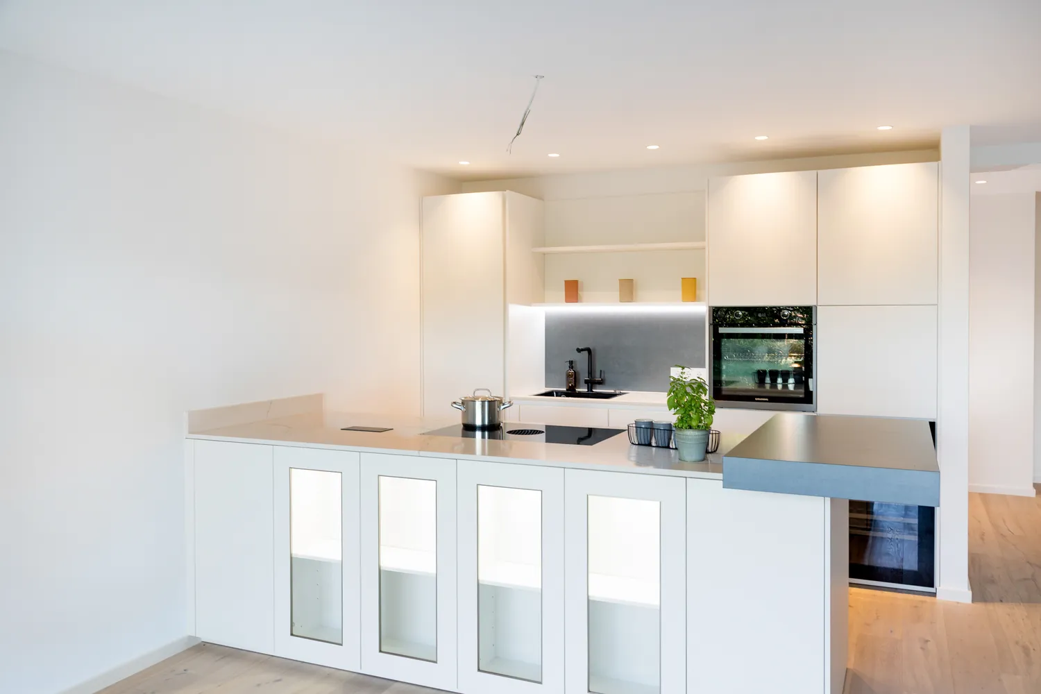 4 Zimmer Wohnung mit 112 m² in Saarbrücken – Bild 2
