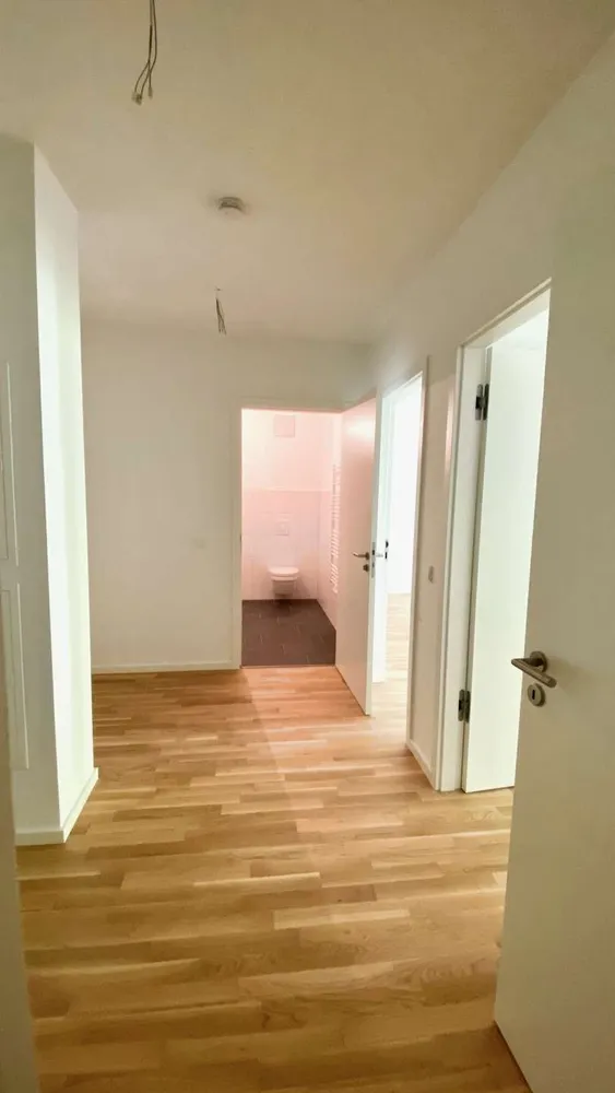 2 Zimmer Wohnung mit 55 m² in Berlin – Bild 7