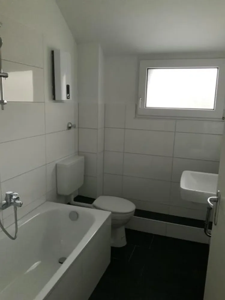2 Zimmer Wohnung mit 53 m² in Herne – Bild 5