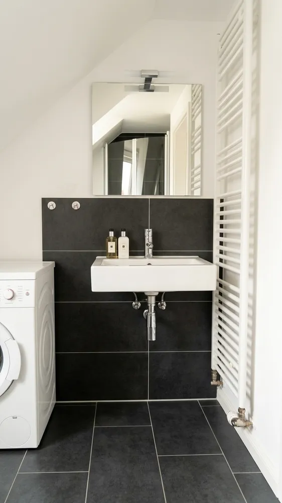 2 Zimmer Wohnung mit 47 m² in Hamburg – Bild 5