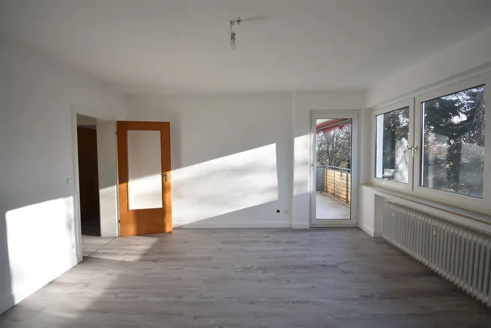 3 Zimmer Wohnung mit 69 m² in Duisburg – Bild 2