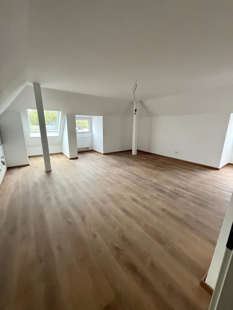 3 Zimmer Wohnung mit 87 m² in Dortmund – Bild 2