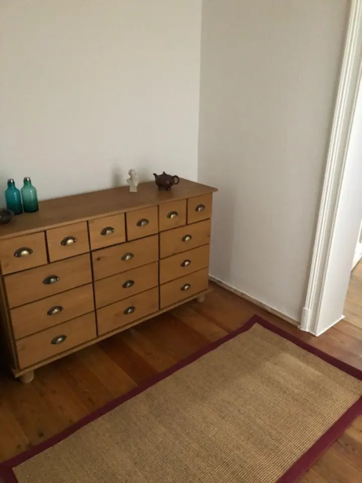 WG-Zimmer mit 60 m² in Essen – Bild 1