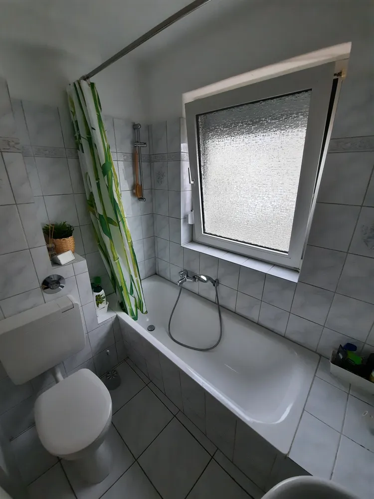 3 Zimmer Wohnung mit 51 m² in Dortmund – Bild 5