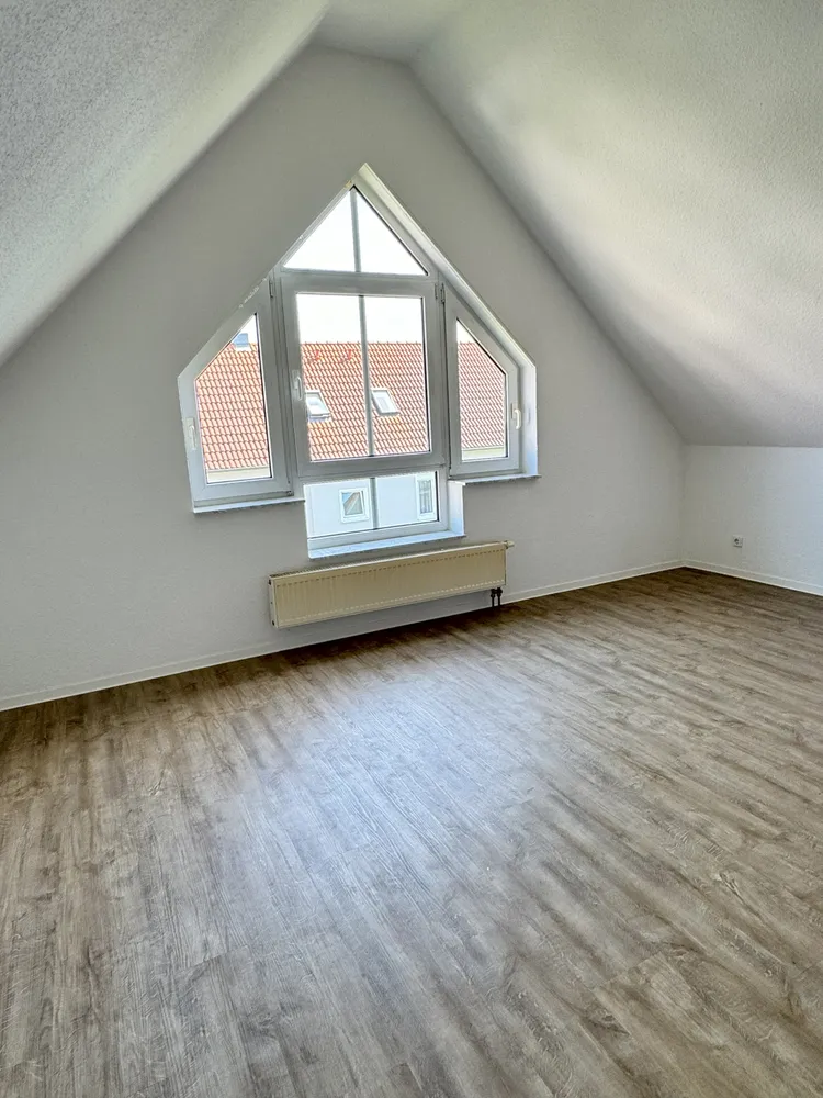 2 Zimmer Wohnung mit 52 m² in Magdeburg – Bild 3