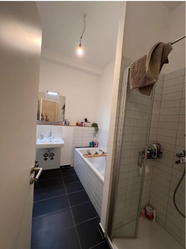 2 room apartment with 73 m² in Magdeburg – Photo 5