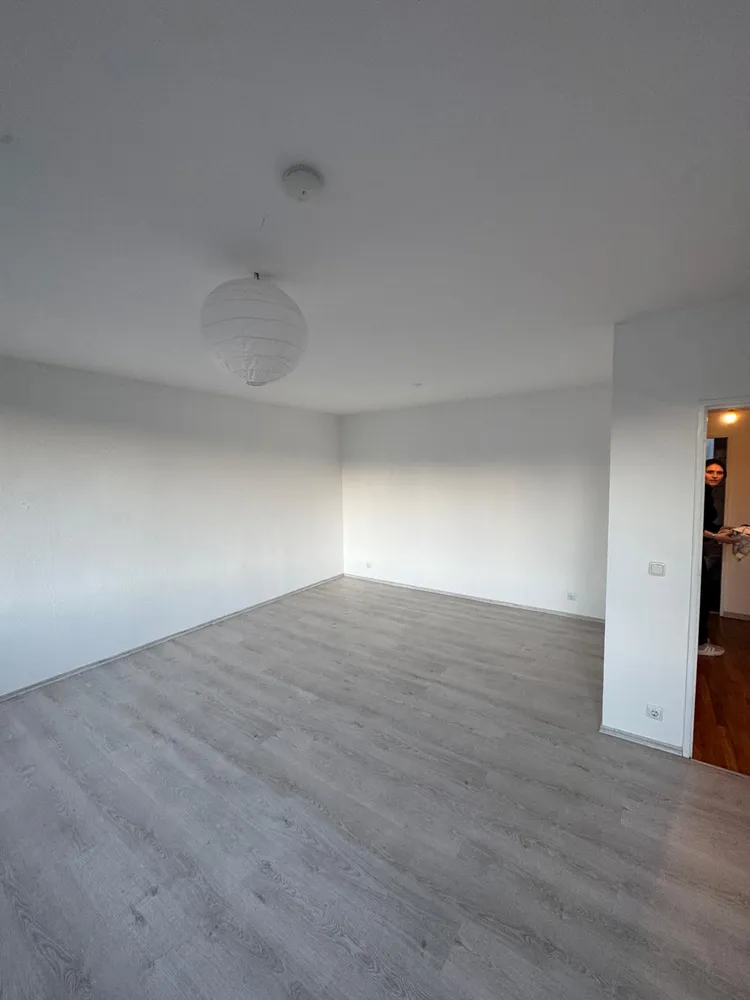 1 Zimmer Wohnung mit 44 m² in Aachen – Bild 4