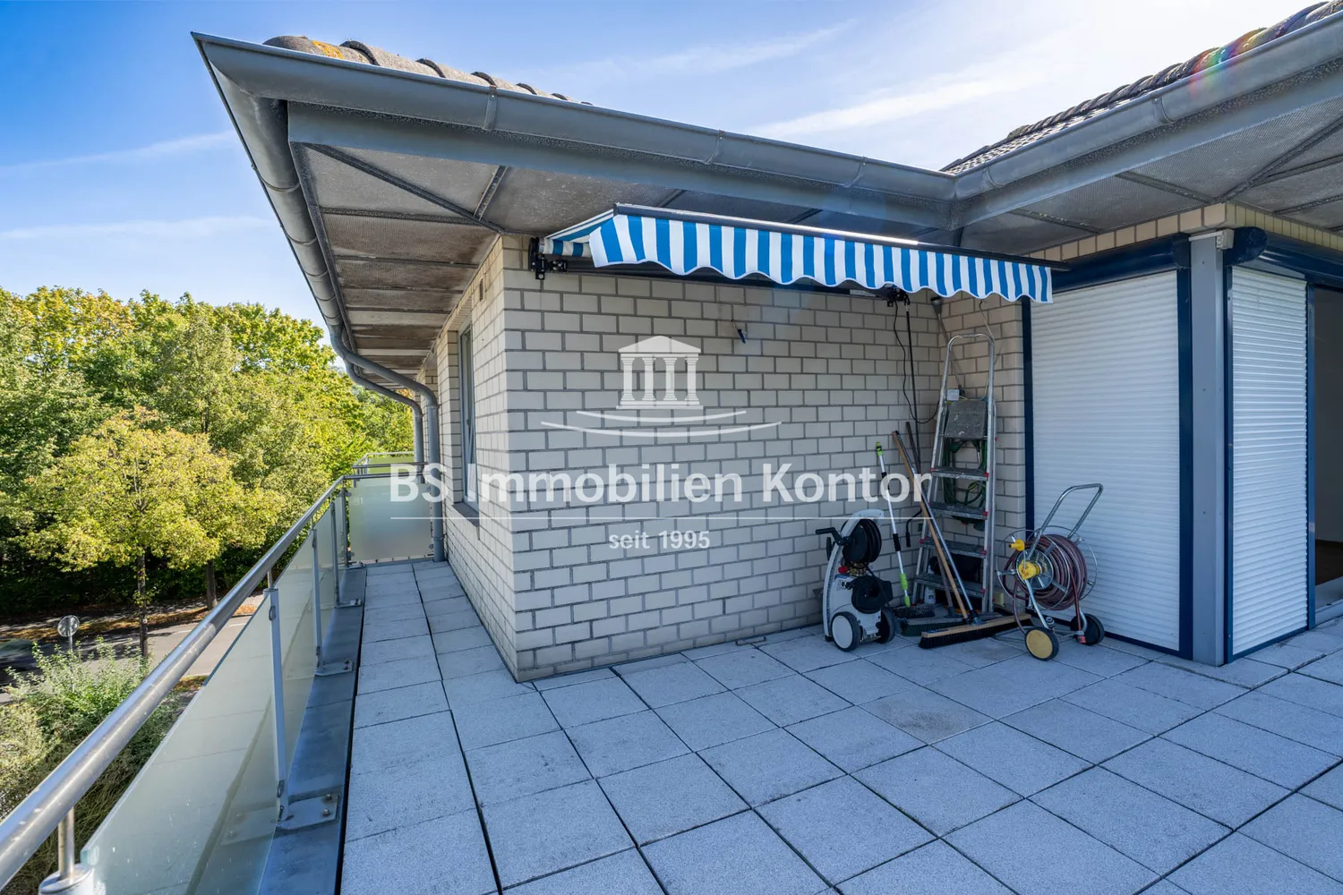 3 Zimmer Wohnung mit 95 m² in Emden – Bild 3