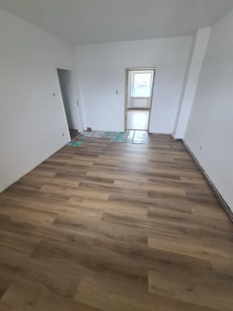 2 Zimmer Wohnung mit 54 m² in Düsseldorf – Bild 7