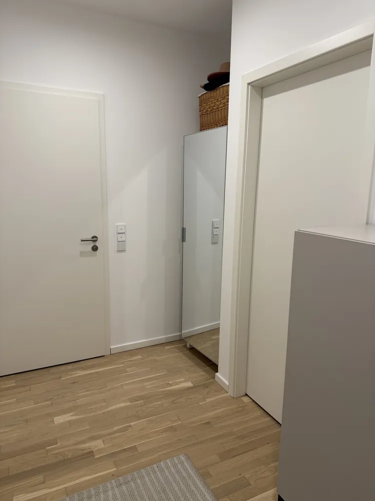 3 Zimmer Wohnung mit 72 m² in München – Bild 2