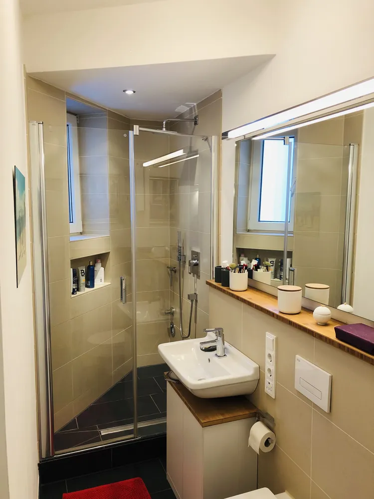 4 Zimmer Wohnung mit 93 m² in Köln – Bild 12