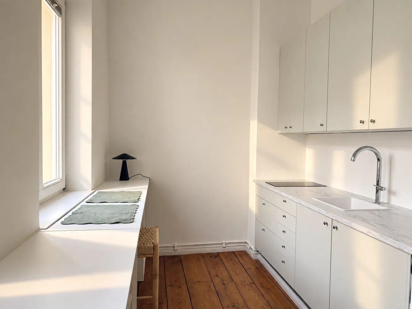 1 Zimmer Wohnung mit 40 m² in Berlin – Bild 7