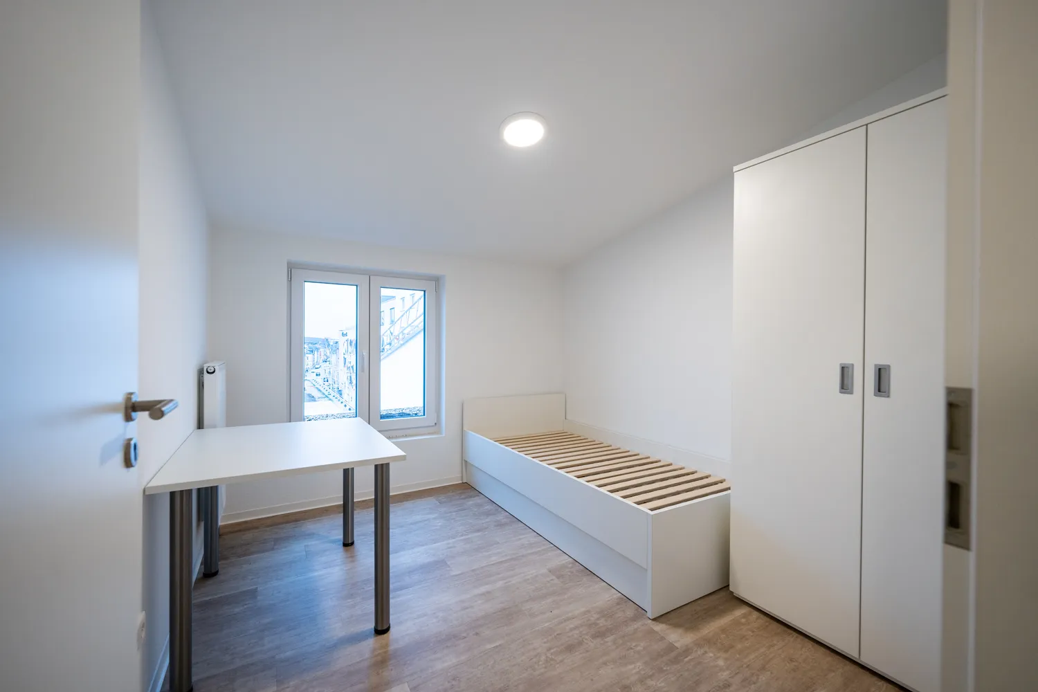WG-Zimmer in Gießen – Bild 3