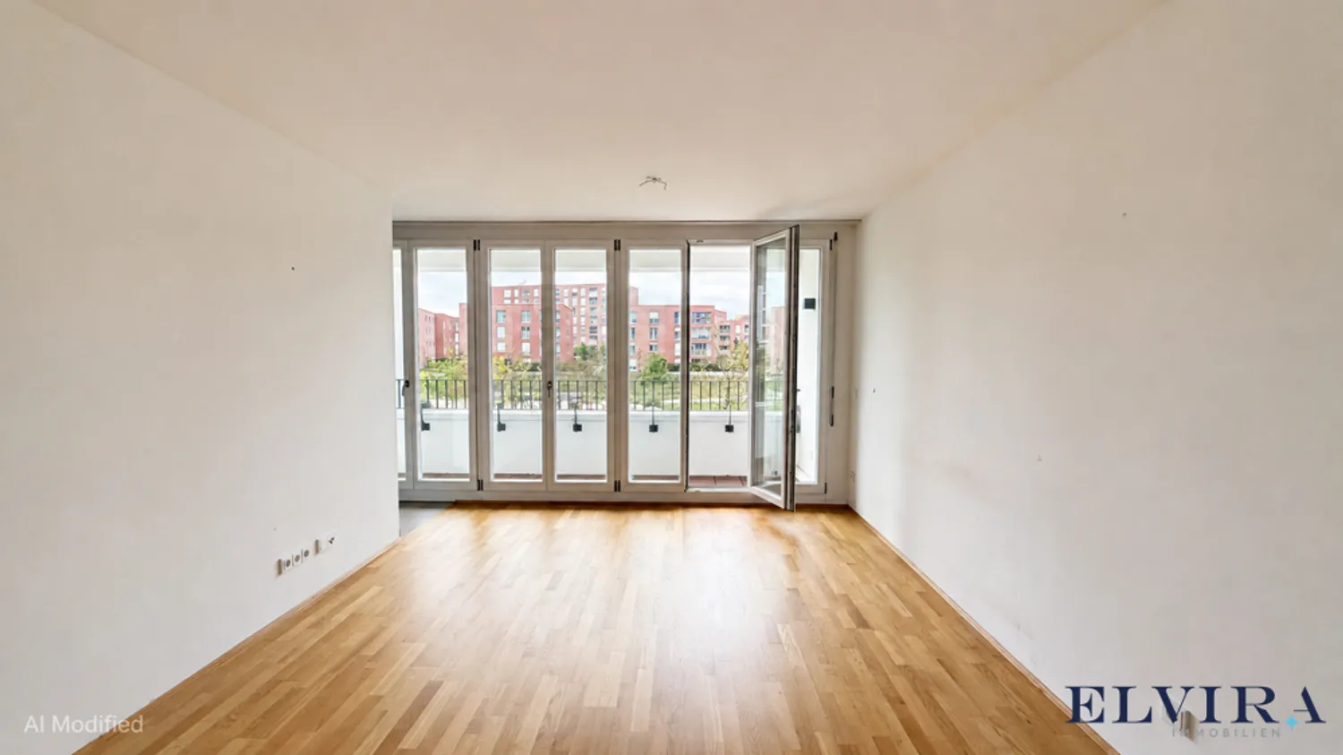 4 Zimmer Wohnung mit 96 m² in München – Bild 1