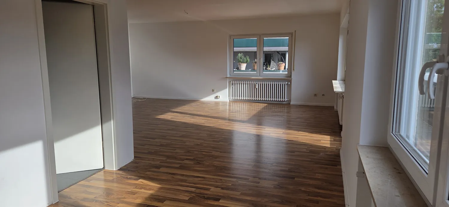 4 Zimmer Wohnung mit 117 m² in Limburg an der Lahn – Bild 5