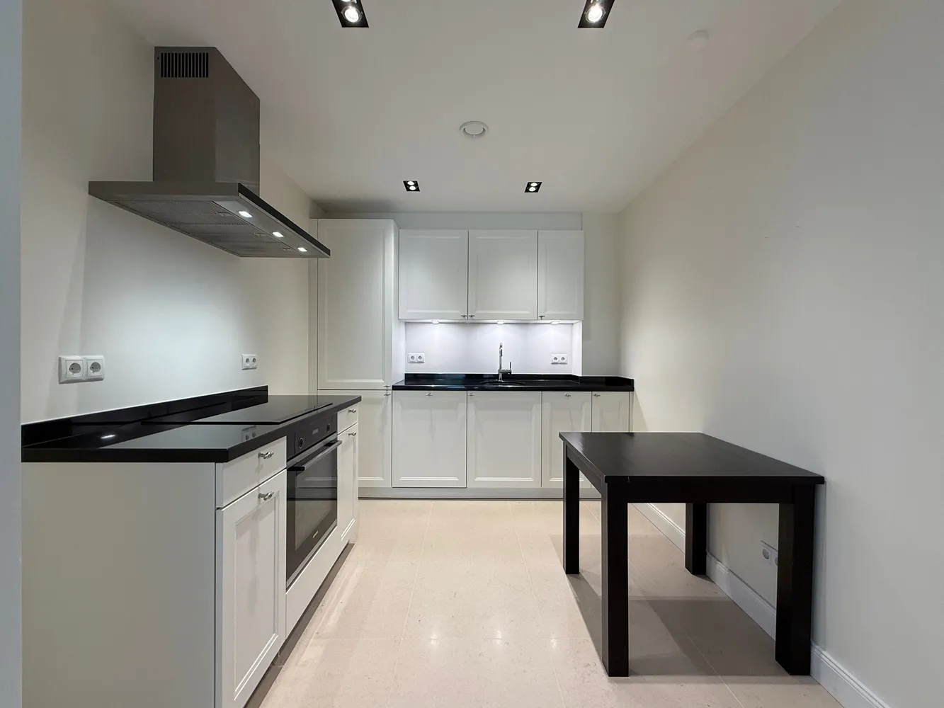 3 Zimmer Wohnung mit 124 m² in Hamburg – Bild 7
