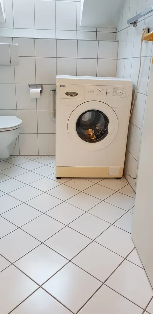 1 Zimmer Wohnung mit 26 m² in Heidelberg – Bild 10
