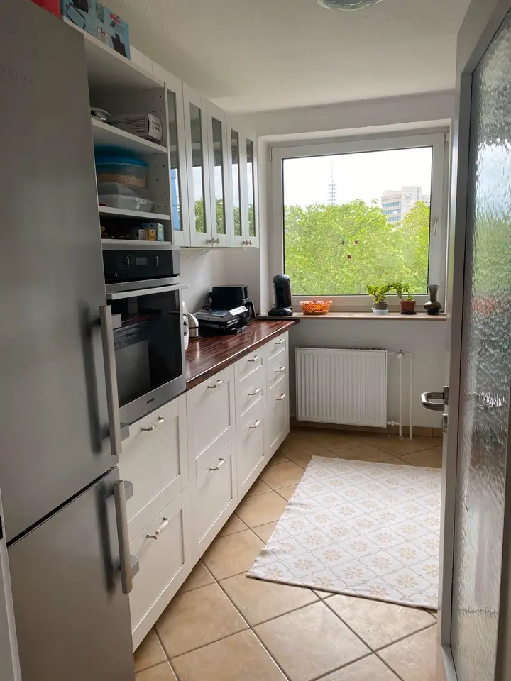 4 Zimmer Wohnung mit 100 m² in Hannover – Bild 4