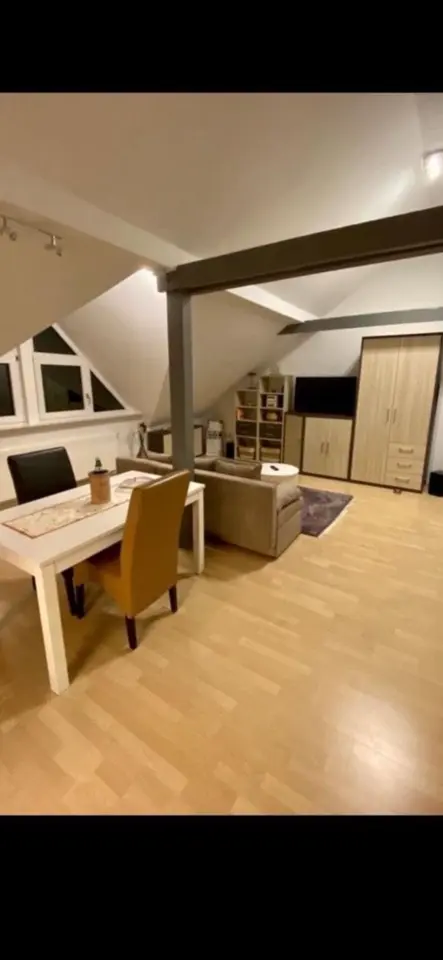 2 Zimmer Wohnung mit 44 m² in Bochum – Bild 4