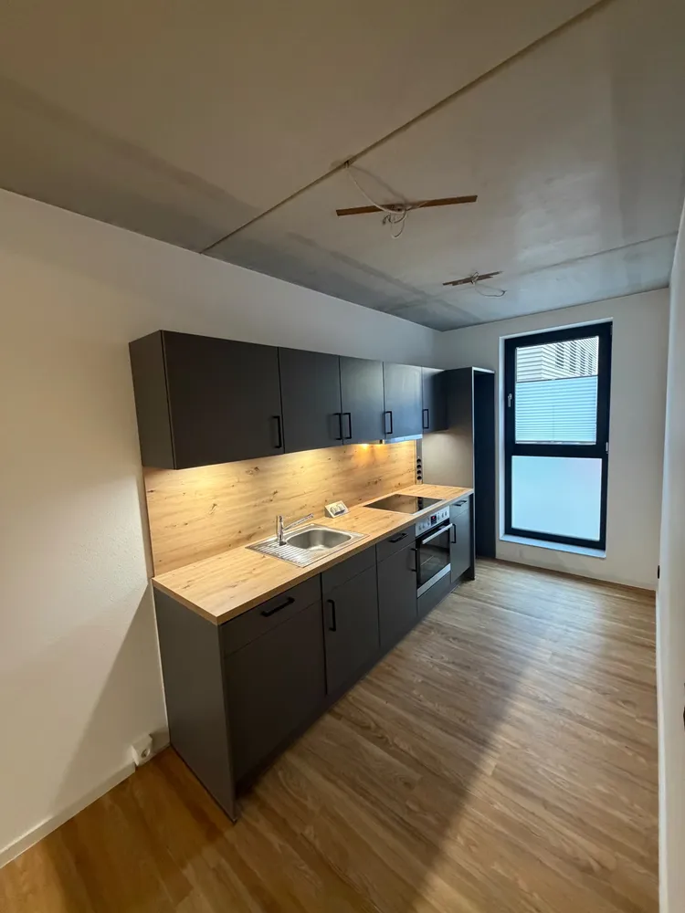 3 Zimmer Wohnung mit 76 m² in Straubing – Bild 1