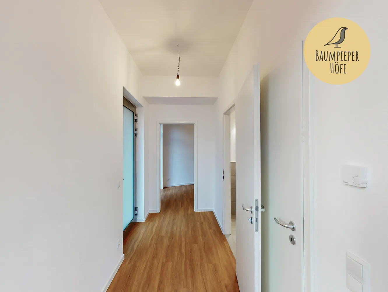 2 Zimmer Wohnung mit 64 m² in Hamburg – Bild 5