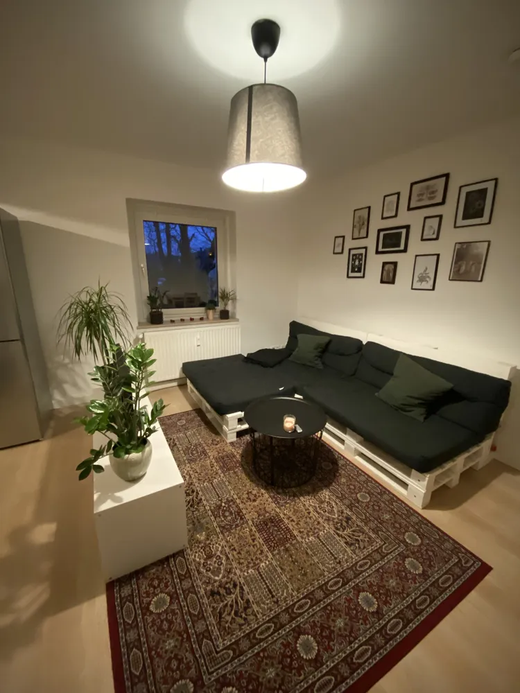 2 Zimmer Wohnung mit 41 m² in Gelsenkirchen – Bild 2