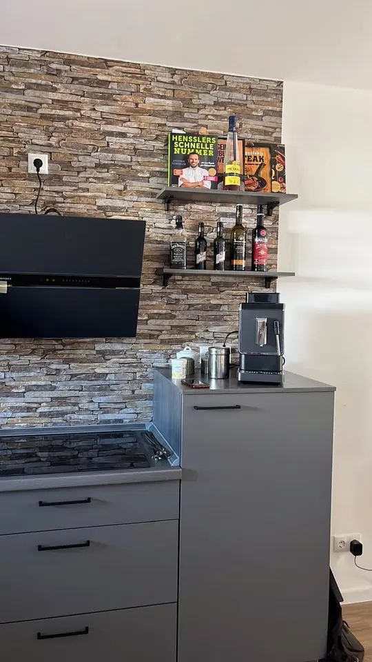 3 Zimmer Wohnung mit 58 m² in Minden – Bild 2