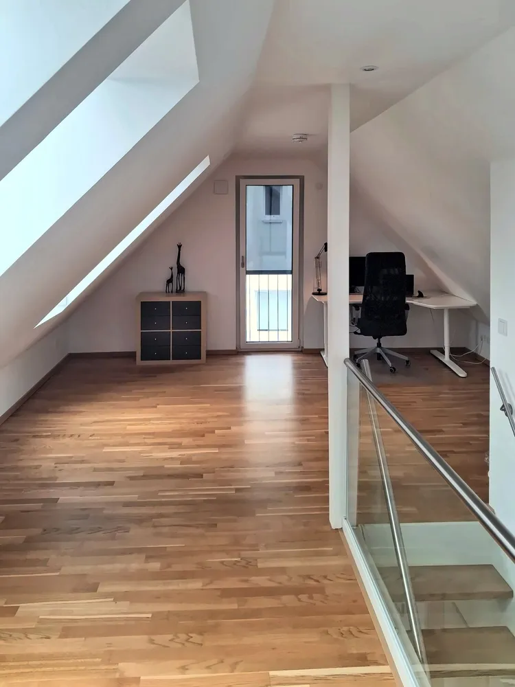 4 Zimmer Wohnung mit 116 m² in Frankfurt am Main – Bild 12