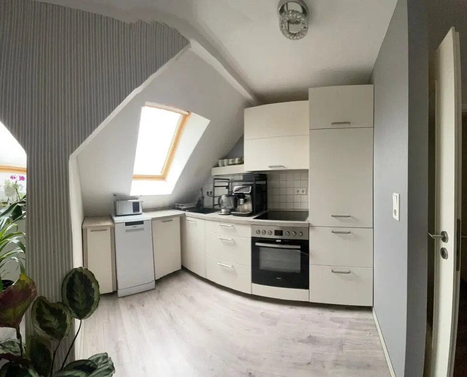3 room apartment with 61 m² in Frankfurt (Oder) – Photo 7