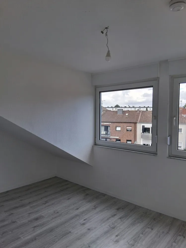 3 room apartment with 55 m² in Bergheim – Photo 11
