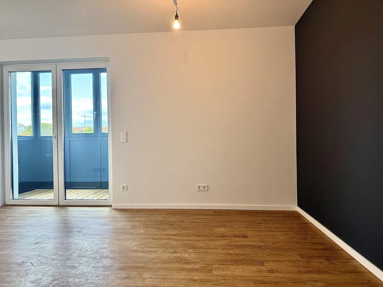 1 Zimmer Wohnung mit 28 m² in Berlin – Bild 4