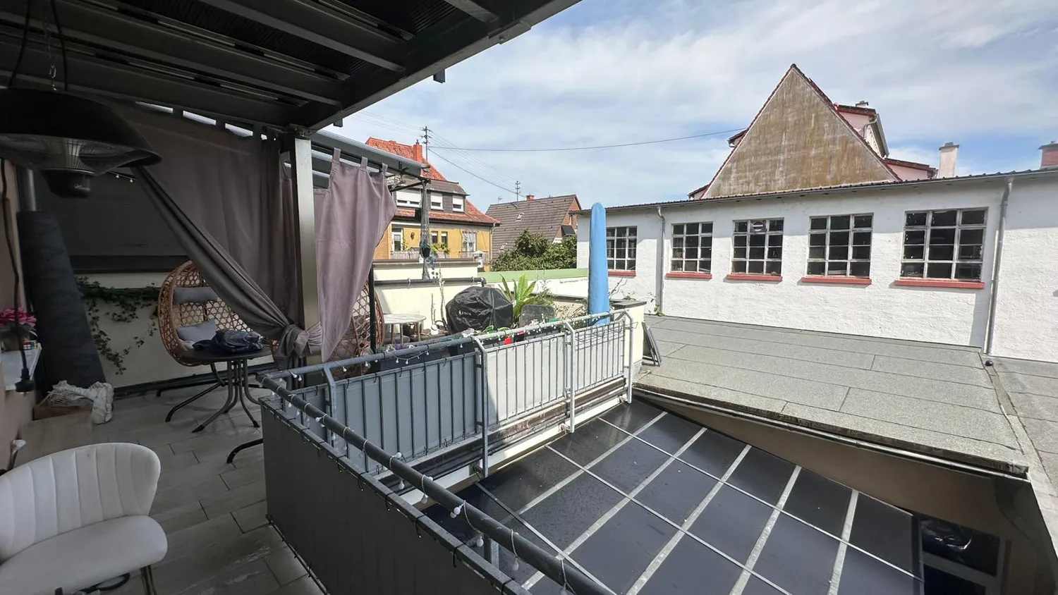 3 Zimmer Wohnung mit 100 m² in Mannheim – Bild 6