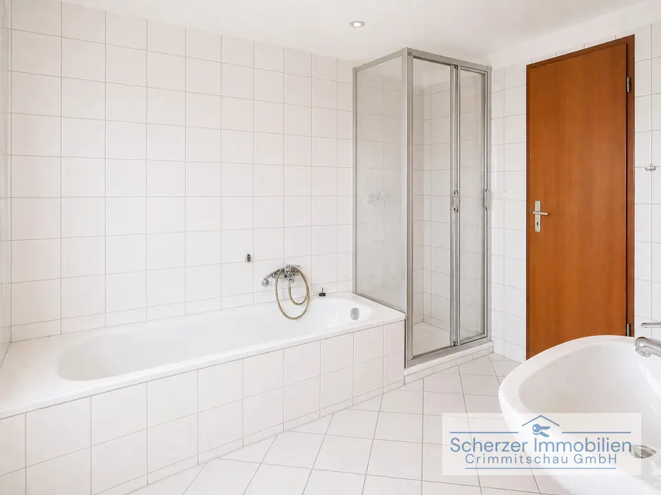 2 Zimmer Wohnung mit 51 m² in Crimmitschau – Bild 6