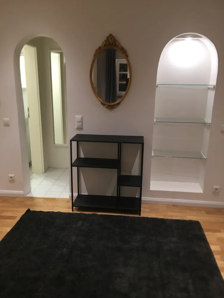 2 Zimmer Wohnung mit 50 m² in Augsburg – Bild 3