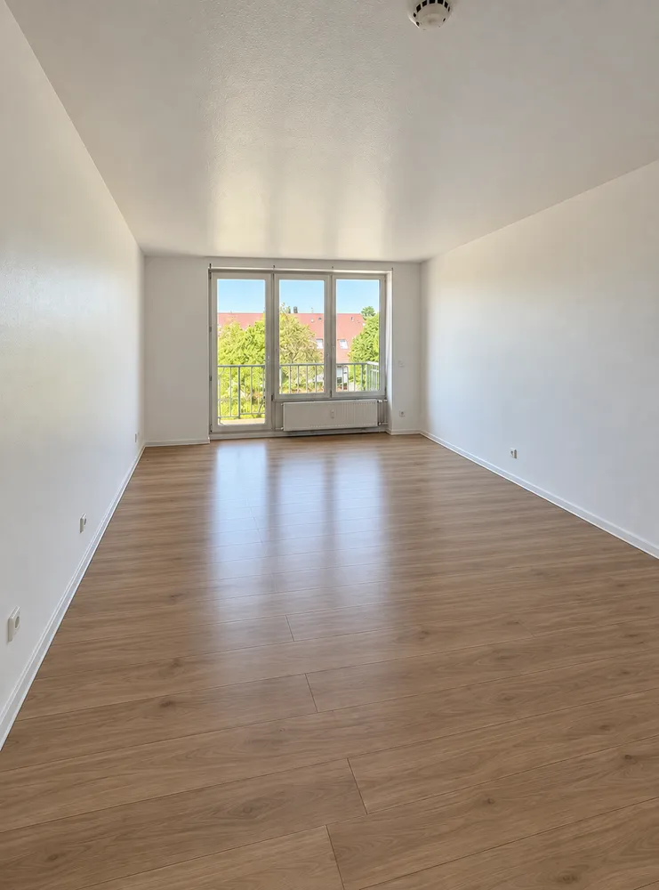 5 room apartment with 102 m² in Regensburg – Photo 2