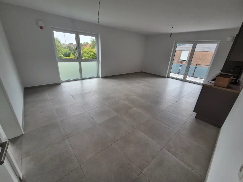3 Zimmer Wohnung mit 111 m² in Papenburg – Bild 1