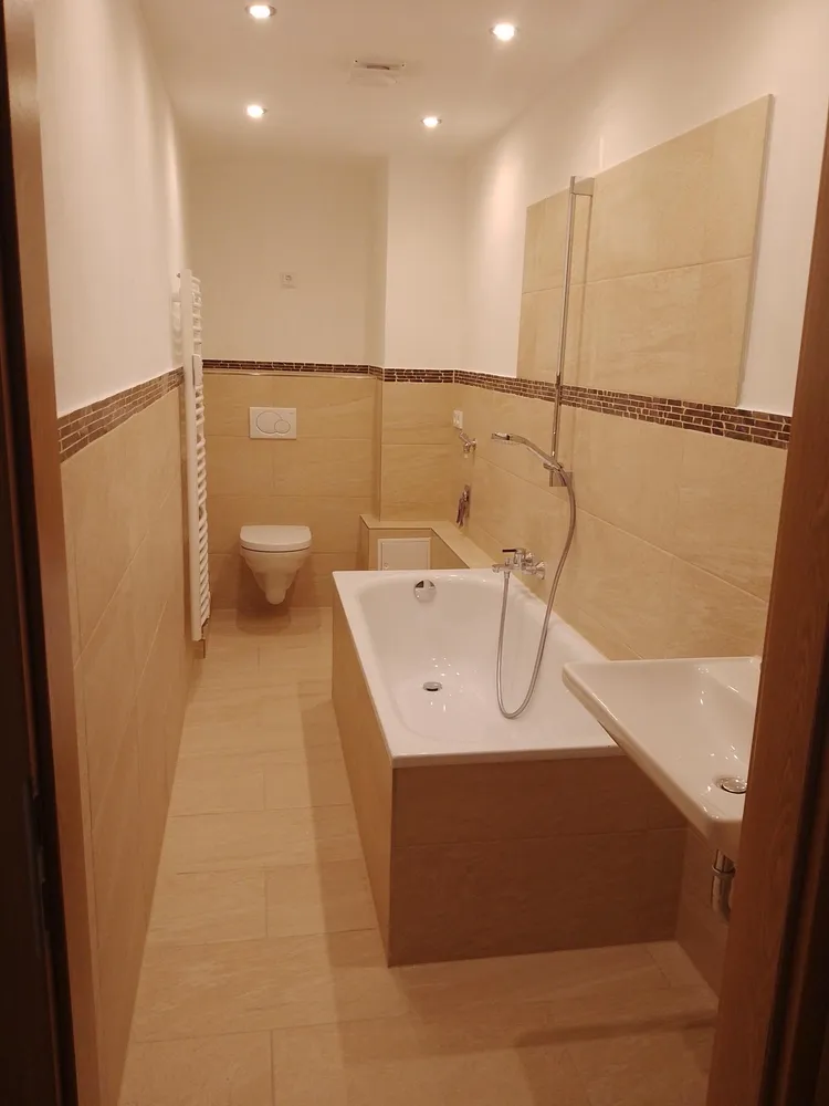2 room apartment with 52 m² in Radebeul – Photo 6