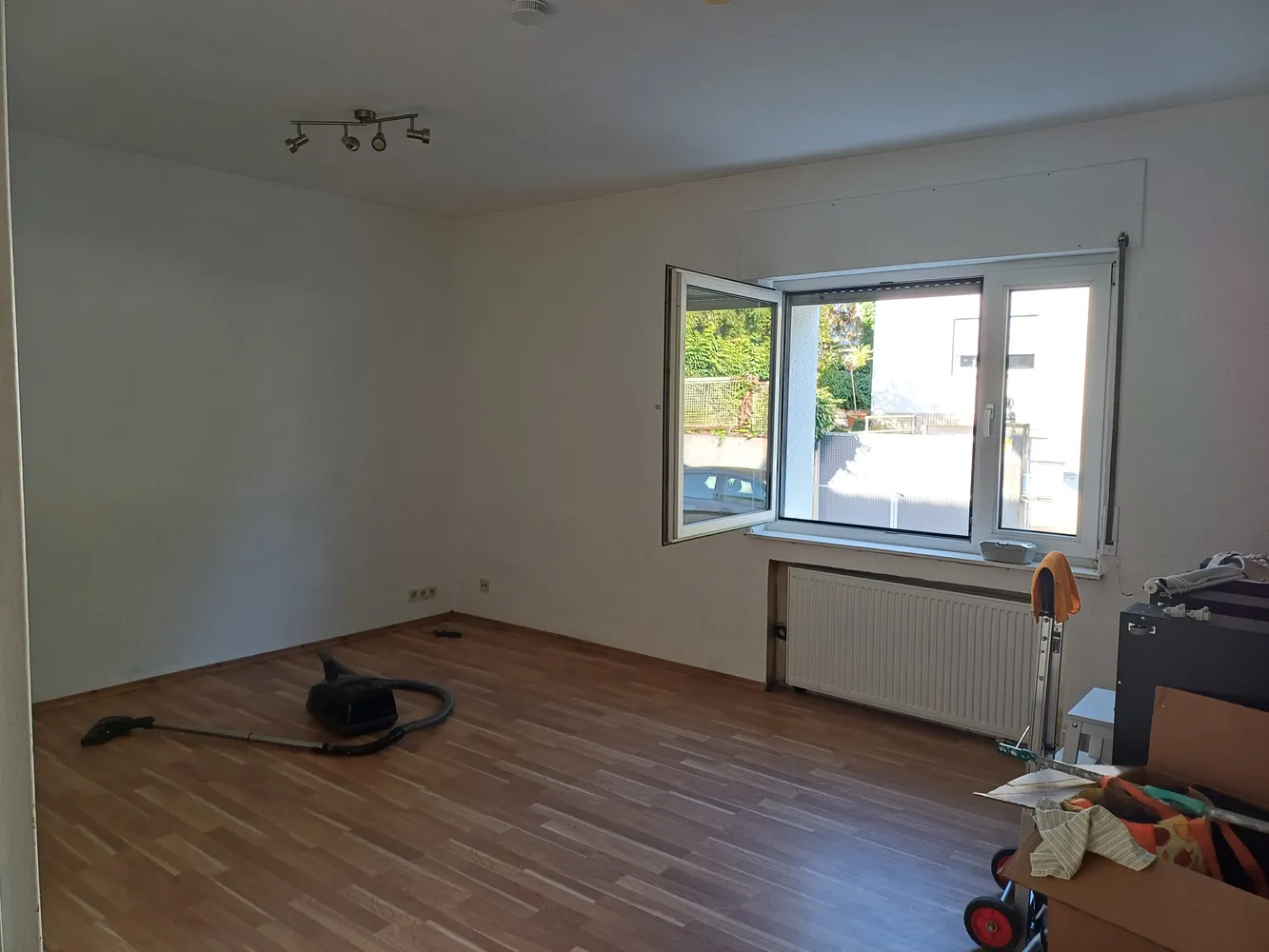 3 Zimmer Wohnung mit 80 m² in Mainz – Bild 2