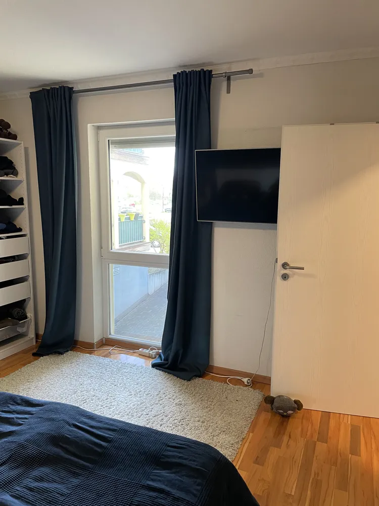 3 Zimmer Wohnung mit 85 m² in Ludwigshafen am Rhein – Bild 12