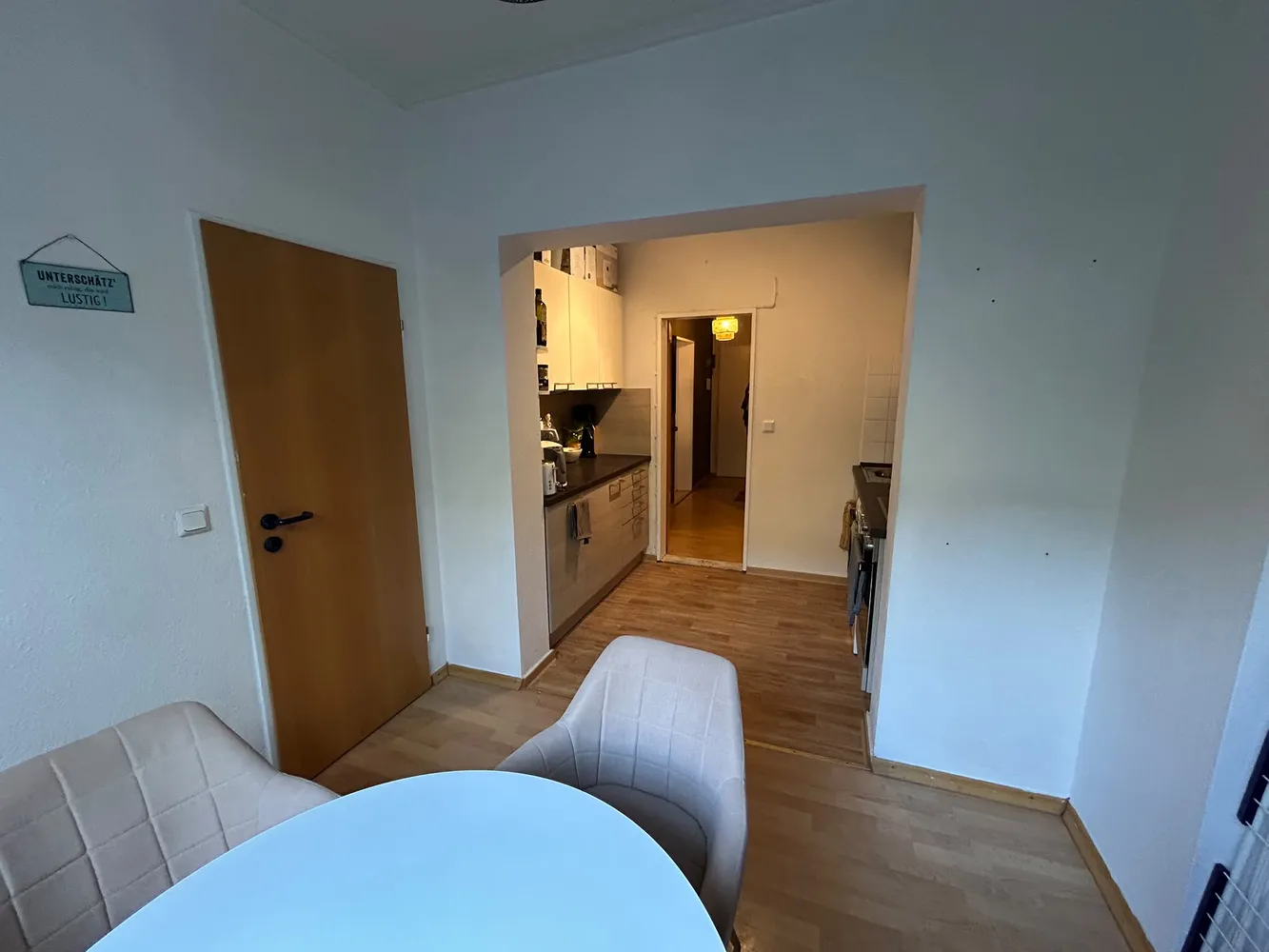 3 Zimmer Wohnung mit 55 m² in Bremen – Bild 6