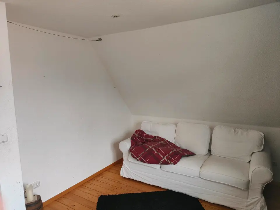 WG-Zimmer mit 20 m² in Uelzen – Bild 1