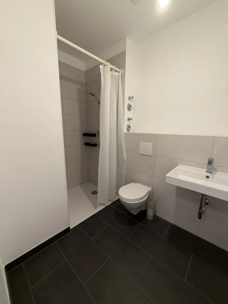 1 Zimmer Wohnung mit 34 m² in Berlin – Bild 6