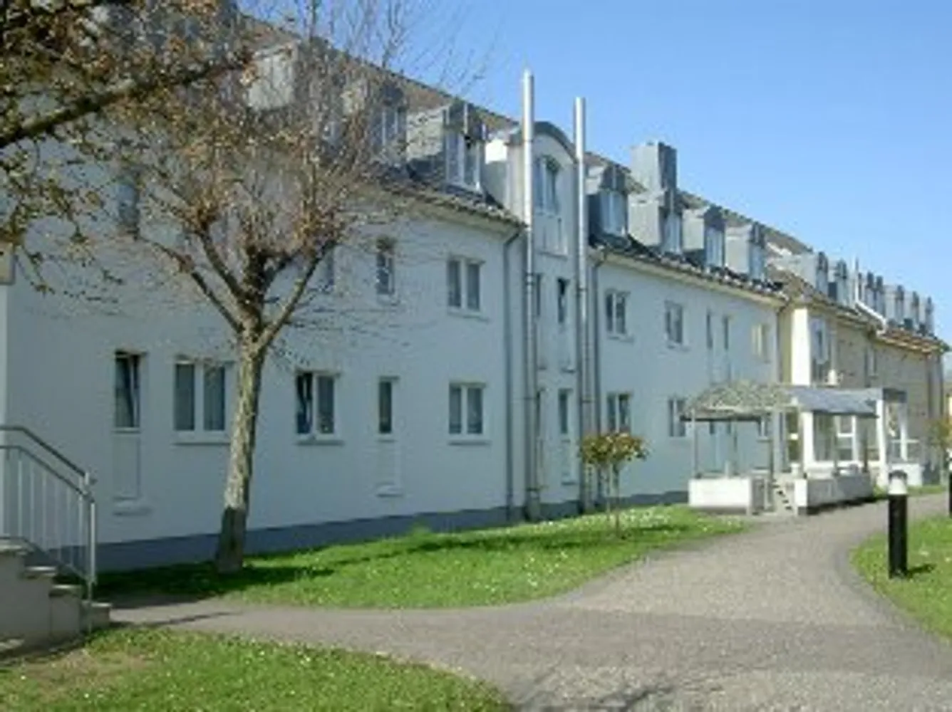 1 Zimmer Wohnung mit 20 m² in Trier – Bild 7