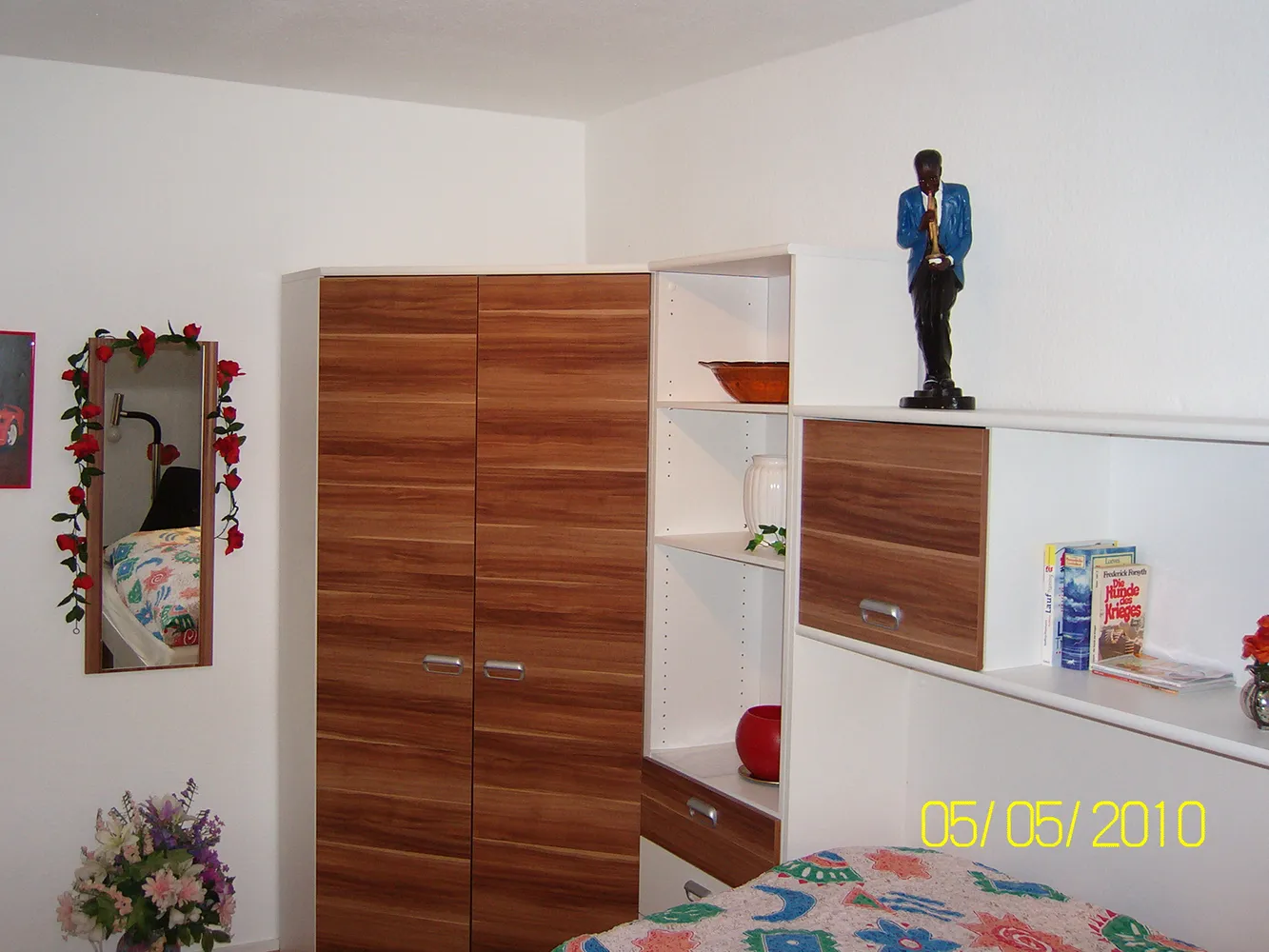 1 Zimmer Wohnung mit 23 m² in Rodgau – Bild 2