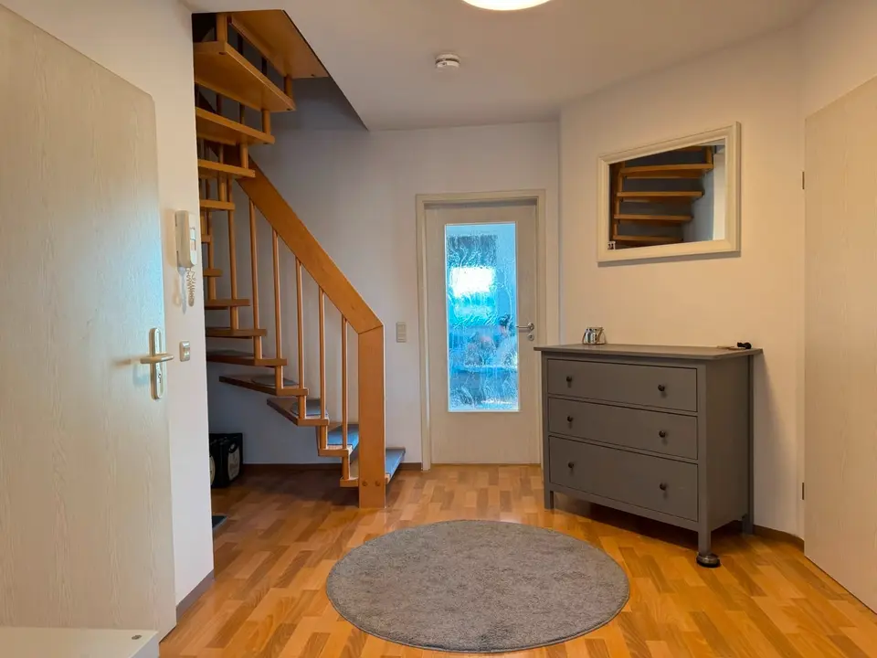 3 Zimmer Wohnung mit 93 m² in Hof – Bild 5