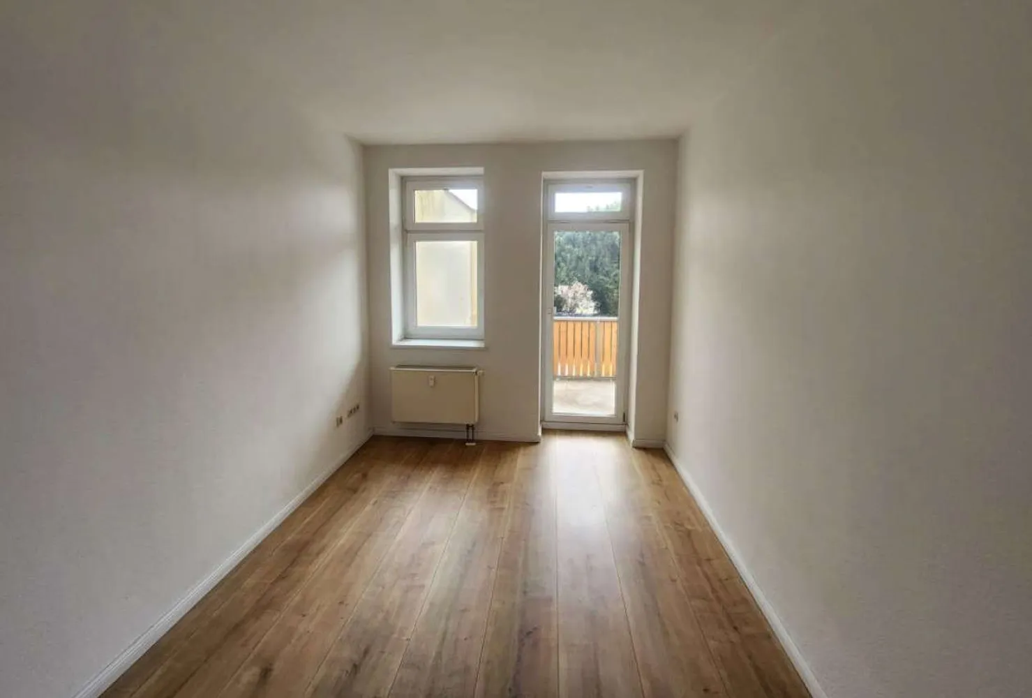 4 room apartment with 95 m² in Leipzig – Photo 8